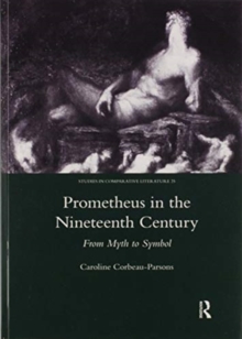 Prometheus in the Nineteenth Century
