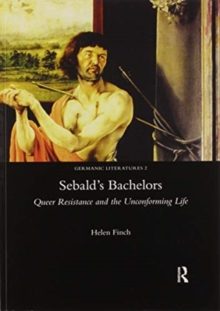 Image for Sebald's Bachelors