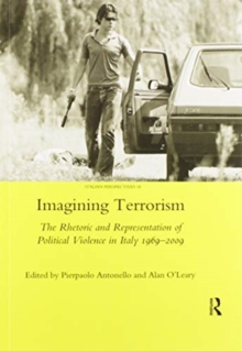 Image for Imagining Terrorism