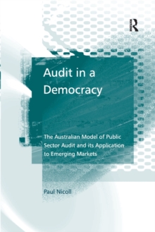 Audit in a Democracy