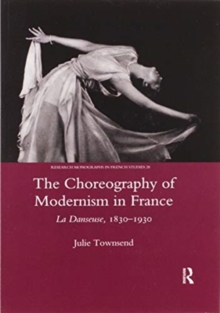 Choreography of Modernism in France