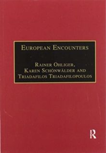Image for European Encounters