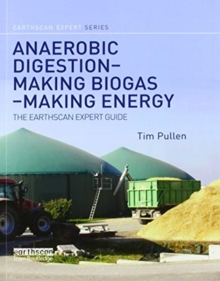 Image for Anaerobic Digestion - Making Biogas - Making Energy