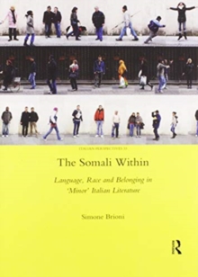 The Somali Within