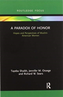 Image for A Paradox of Honor