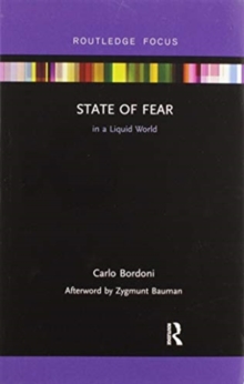 State of Fear in a Liquid World