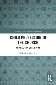 Image for Child Protection in the Church