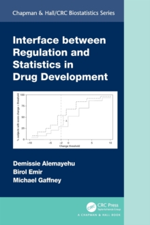 Image for Interface between regulation and statistics in drug development