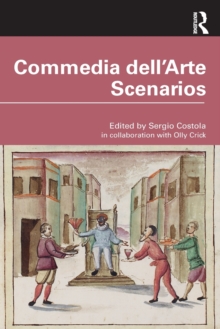 Commedia dell’Arte Scenarios