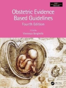 Image for Obstetric Evidence Based Guidelines