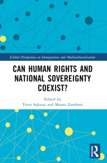 Can Human Rights and National Sovereignty Coexist?