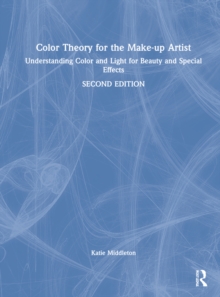 Image for Color Theory for the Make-up Artist