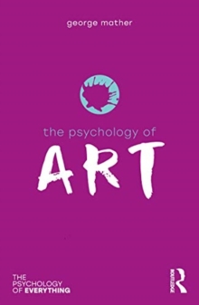 Image for The psychology of art