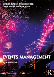 Image for Events Management