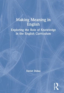 Image for Making Meaning in English
