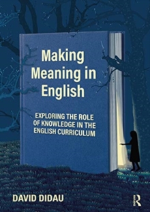 Image for Making Meaning in English