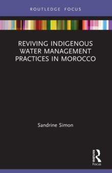 Image for Reviving Indigenous Water Management Practices in Morocco