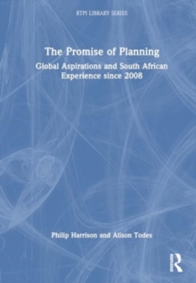 Image for The Promise of Planning