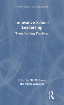 Image for Innovative School Leadership