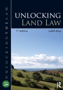 Image for Unlocking land law