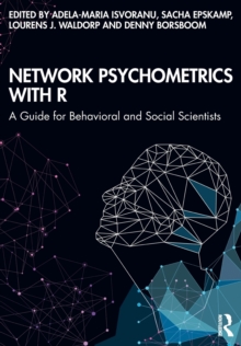 Network Psychometrics with R: A Guide for Behavioral and Social Scientists