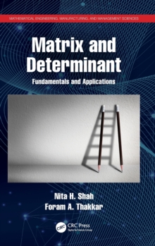 Image for Matrix and Determinant