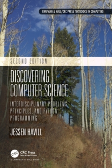 Discovering Computer Science