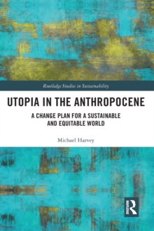 Image for Utopia in the Anthropocene