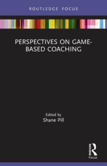 Image for Perspectives on Game-Based Coaching