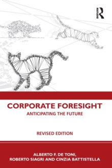 Corporate Foresight: Anticipating the Future