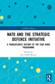NATO and the Strategic Defence Initiative