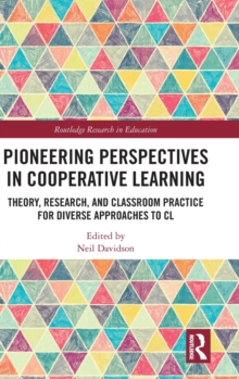 Pioneering Perspectives in Cooperative Learning