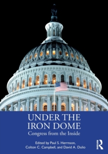 Under the Iron Dome