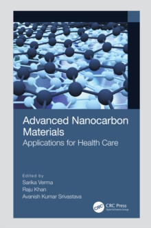 Image for Advanced nanocarbon materials  : applications for health care