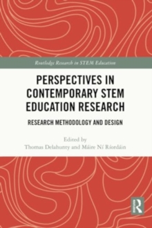 Image for Perspectives in Contemporary STEM Education Research