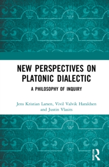 Image for New Perspectives on Platonic Dialectic
