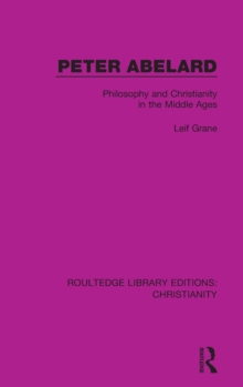 Peter Abelard