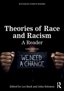 Image for Theories of Race and Racism