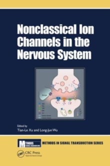 Image for Nonclassical Ion Channels in the Nervous System