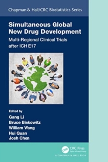 Image for Simultaneous Global New Drug Development
