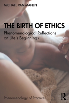 Birth of Ethics