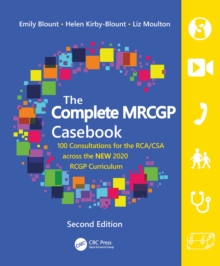 Image for The Complete MRCGP Casebook