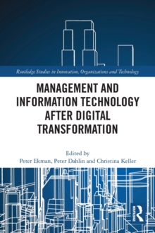 Image for Management and Information Technology after Digital Transformation