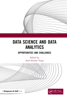 Data Science and Data Analytics: Opportunities and Challenges