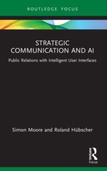 Image for Strategic Communication and AI
