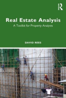 Image for Real Estate Analysis