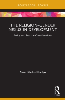 Image for The Religion–Gender Nexus in Development