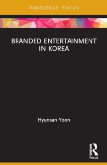 Image for Branded Entertainment in Korea