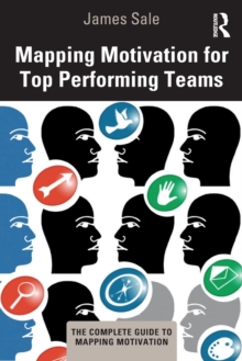 Image for Mapping motivation for top performing teams