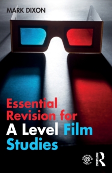 Image for Essential Revision for A Level Film Studies